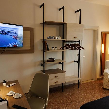 Balabuska Rooms & Garden Codevigo Exterior photo