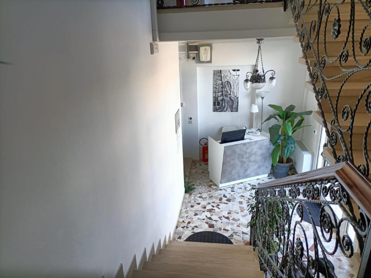 Balabuska Rooms & Garden Codevigo Exterior photo
