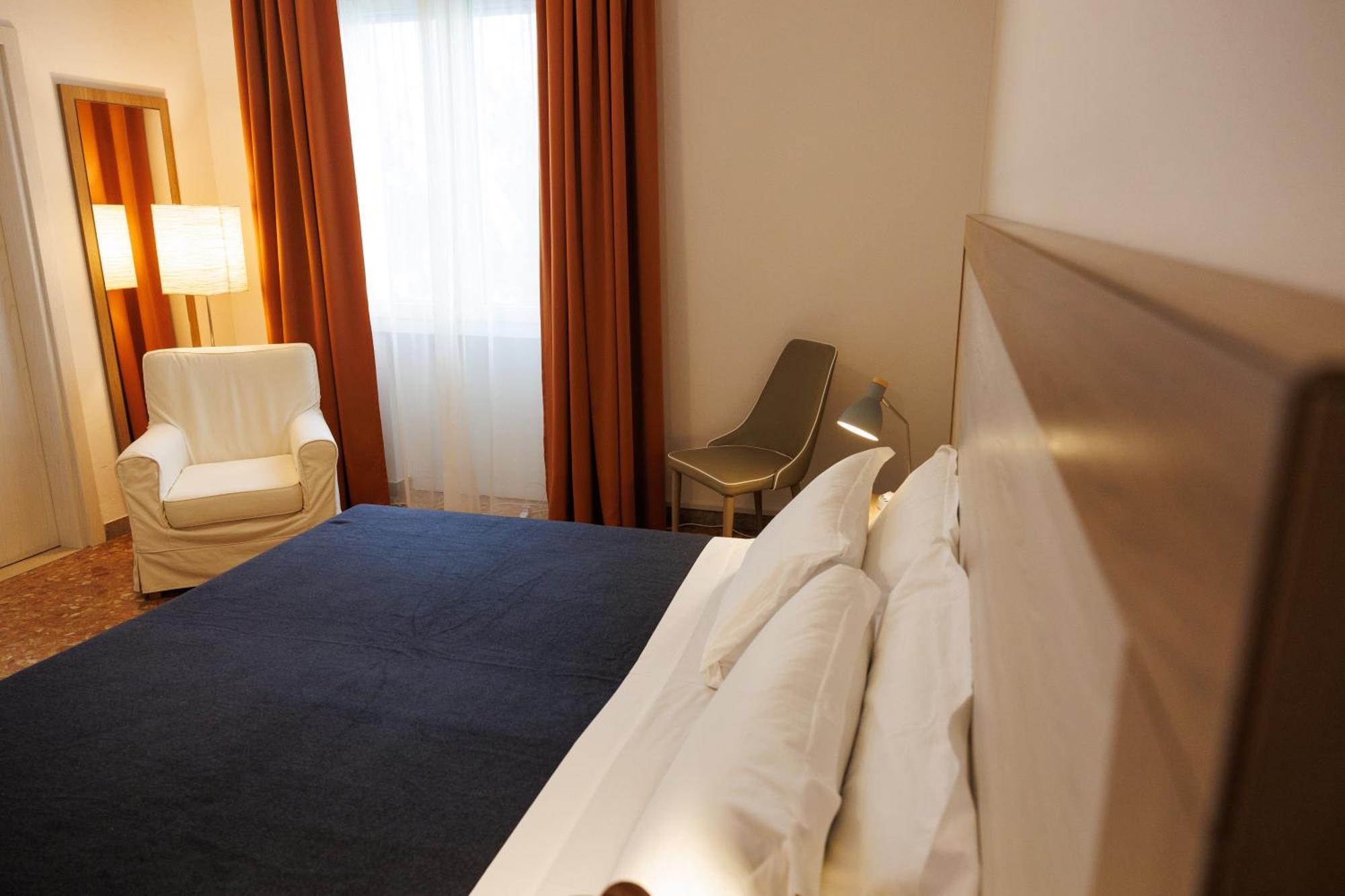 Balabuska Rooms & Garden Codevigo Exterior photo