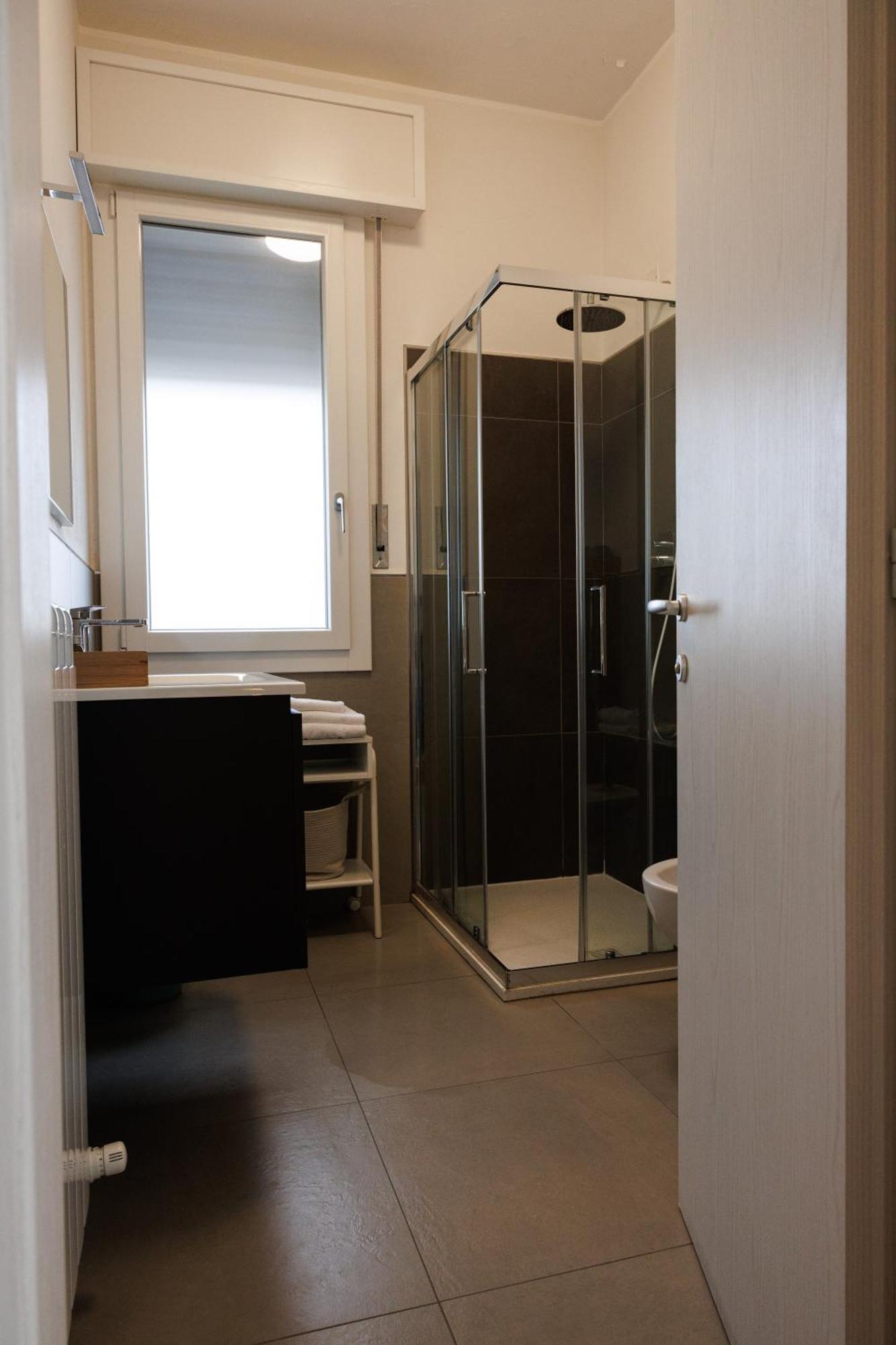 Balabuska Rooms & Garden Codevigo Exterior photo