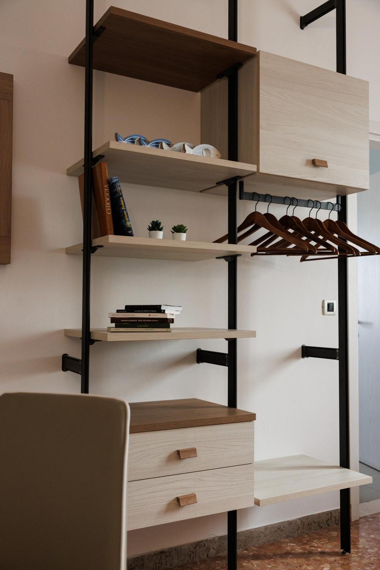 Balabuska Rooms & Garden Codevigo Exterior photo