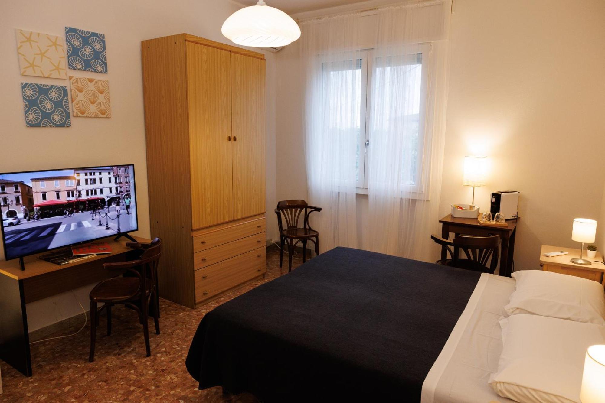 Balabuska Rooms & Garden Codevigo Exterior photo