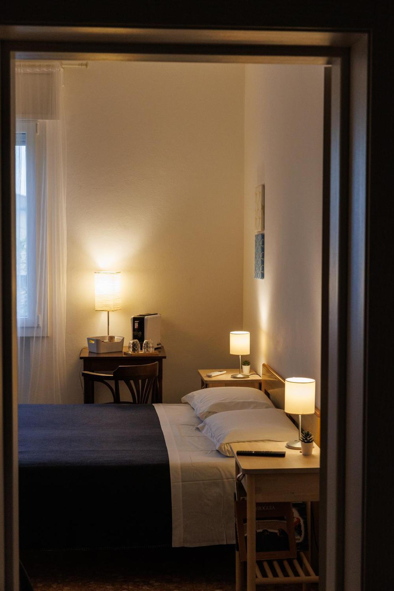 Balabuska Rooms & Garden Codevigo Exterior photo