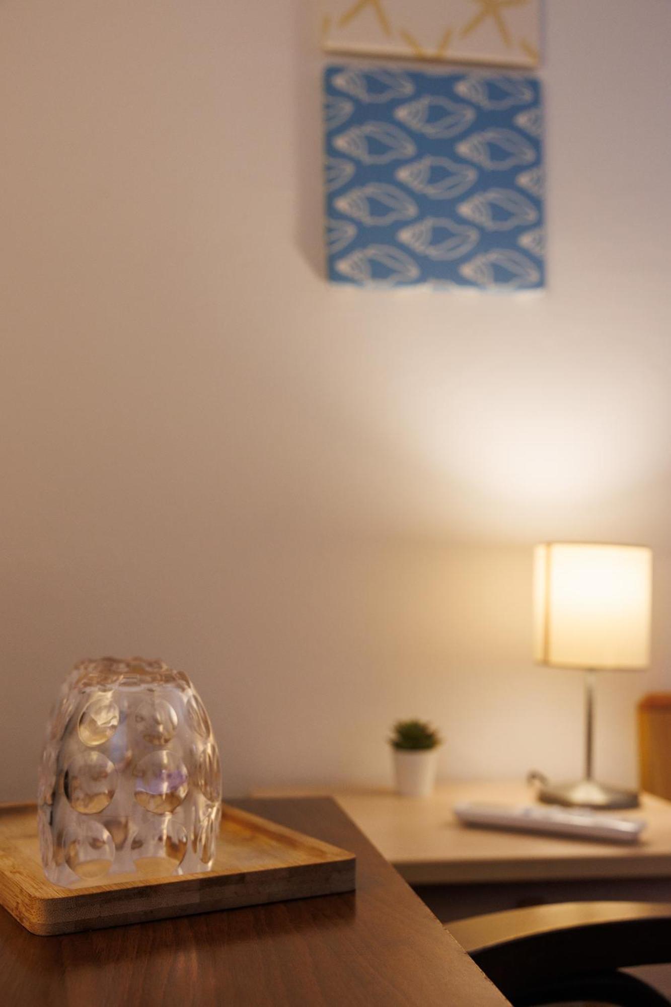 Balabuska Rooms & Garden Codevigo Room photo