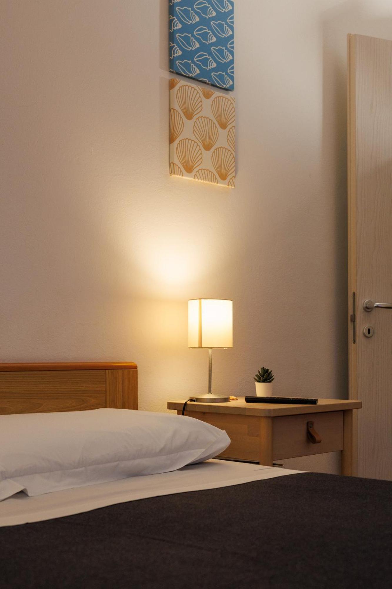 Balabuska Rooms & Garden Codevigo Exterior photo