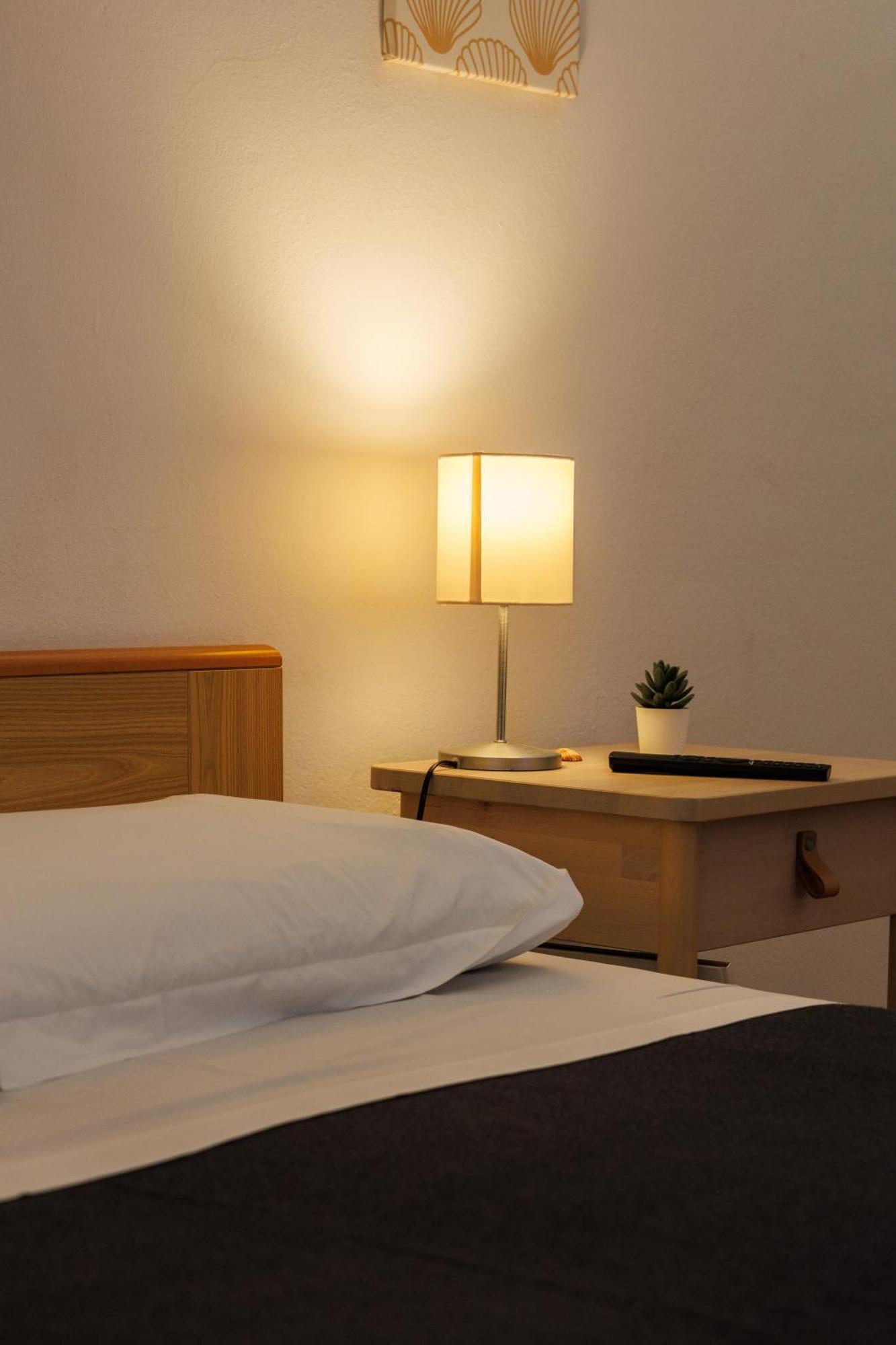 Balabuska Rooms & Garden Codevigo Exterior photo
