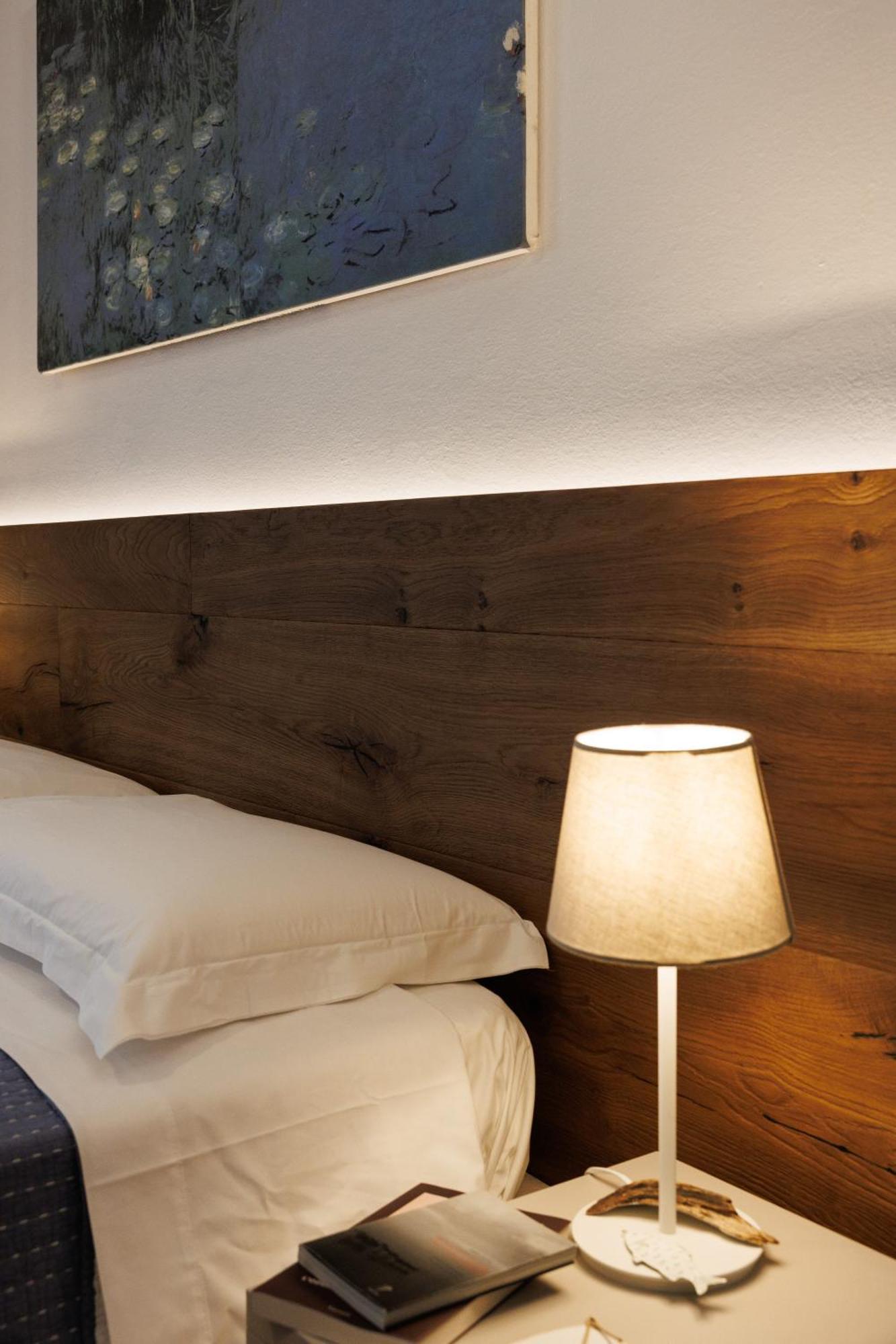 Balabuska Rooms & Garden Codevigo Exterior photo