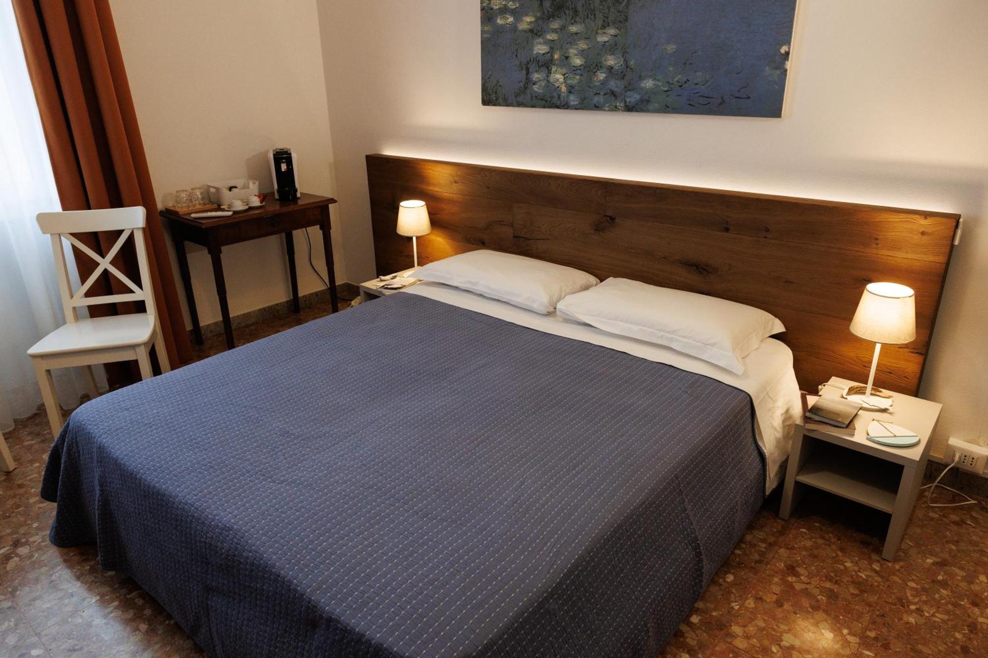 Balabuska Rooms & Garden Codevigo Exterior photo
