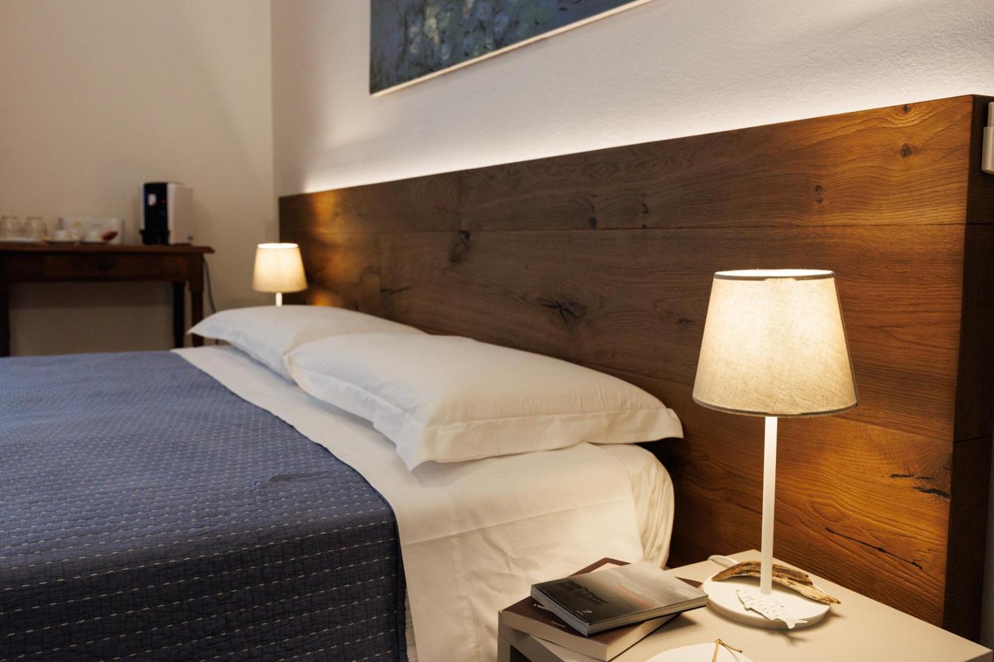 Balabuska Rooms & Garden Codevigo Exterior photo