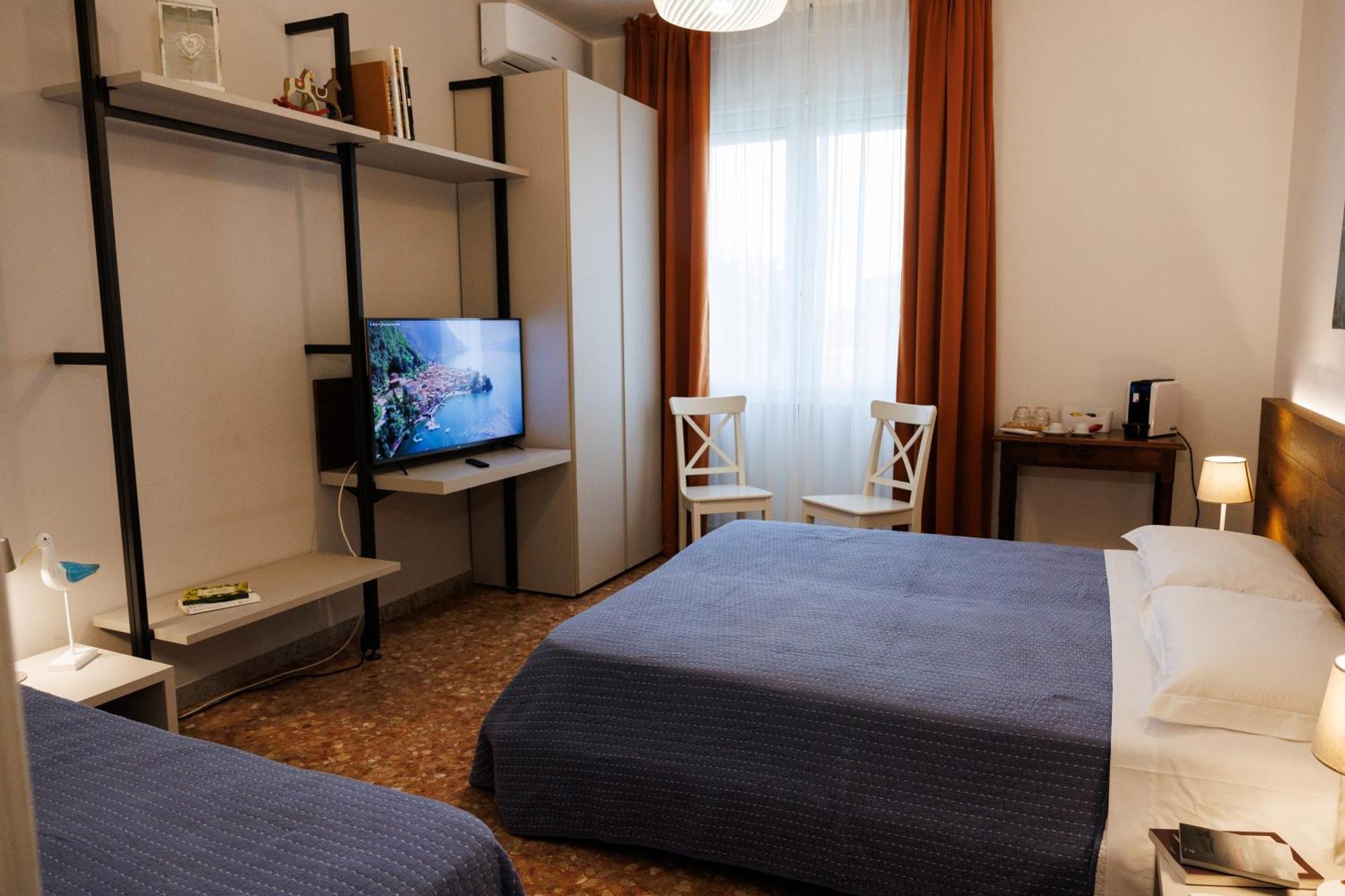 Balabuska Rooms & Garden Codevigo Exterior photo