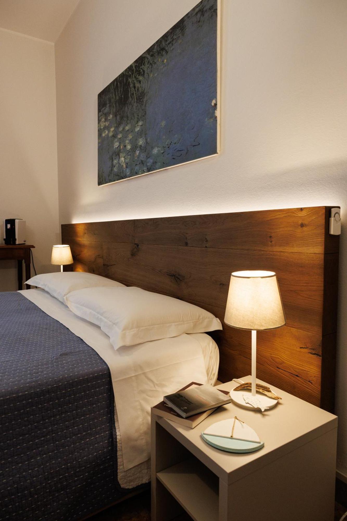 Balabuska Rooms & Garden Codevigo Exterior photo
