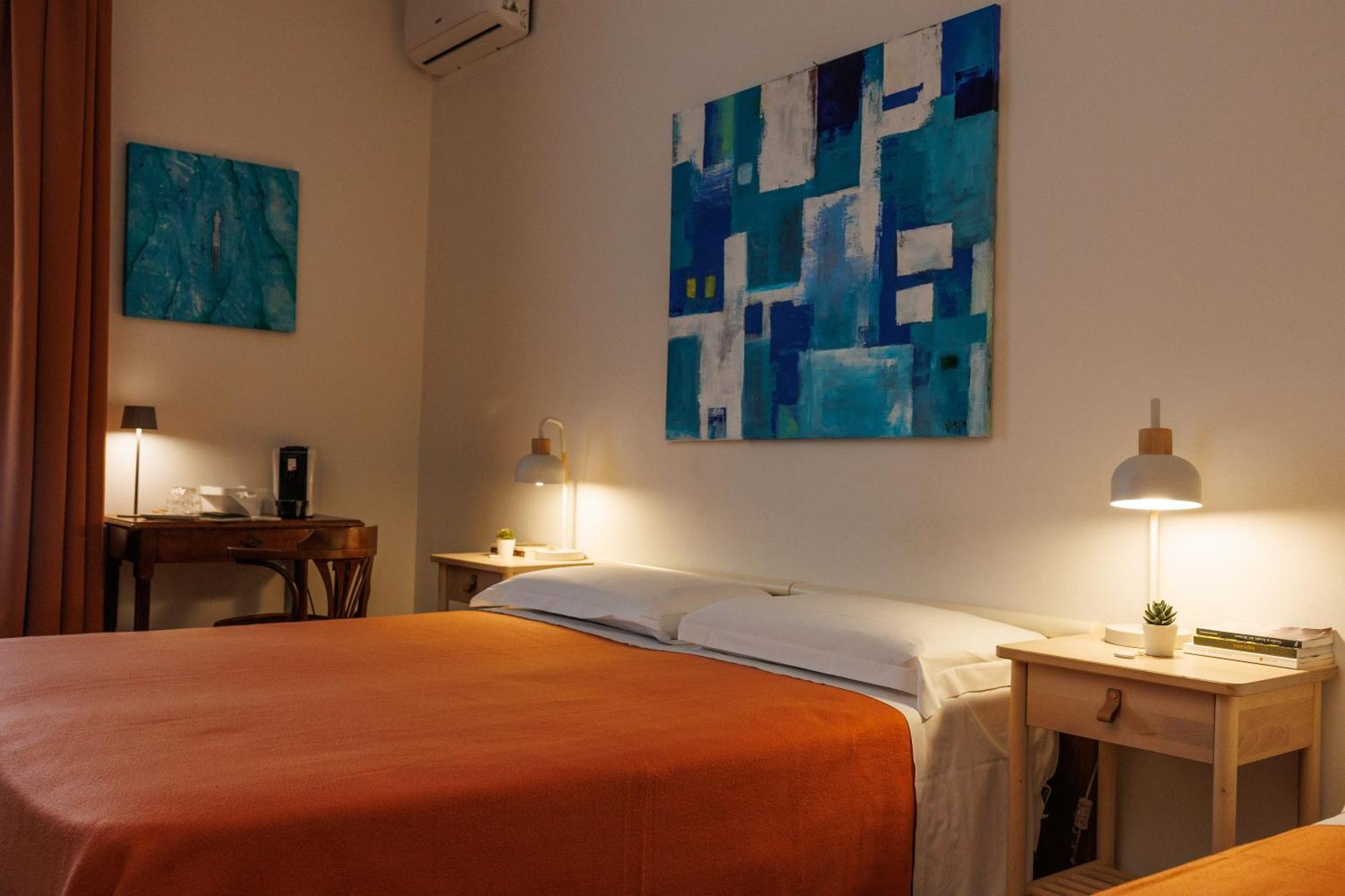 Balabuska Rooms & Garden Codevigo Exterior photo