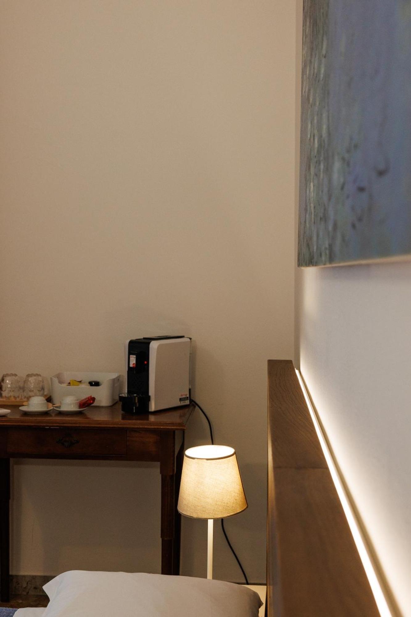 Balabuska Rooms & Garden Codevigo Exterior photo