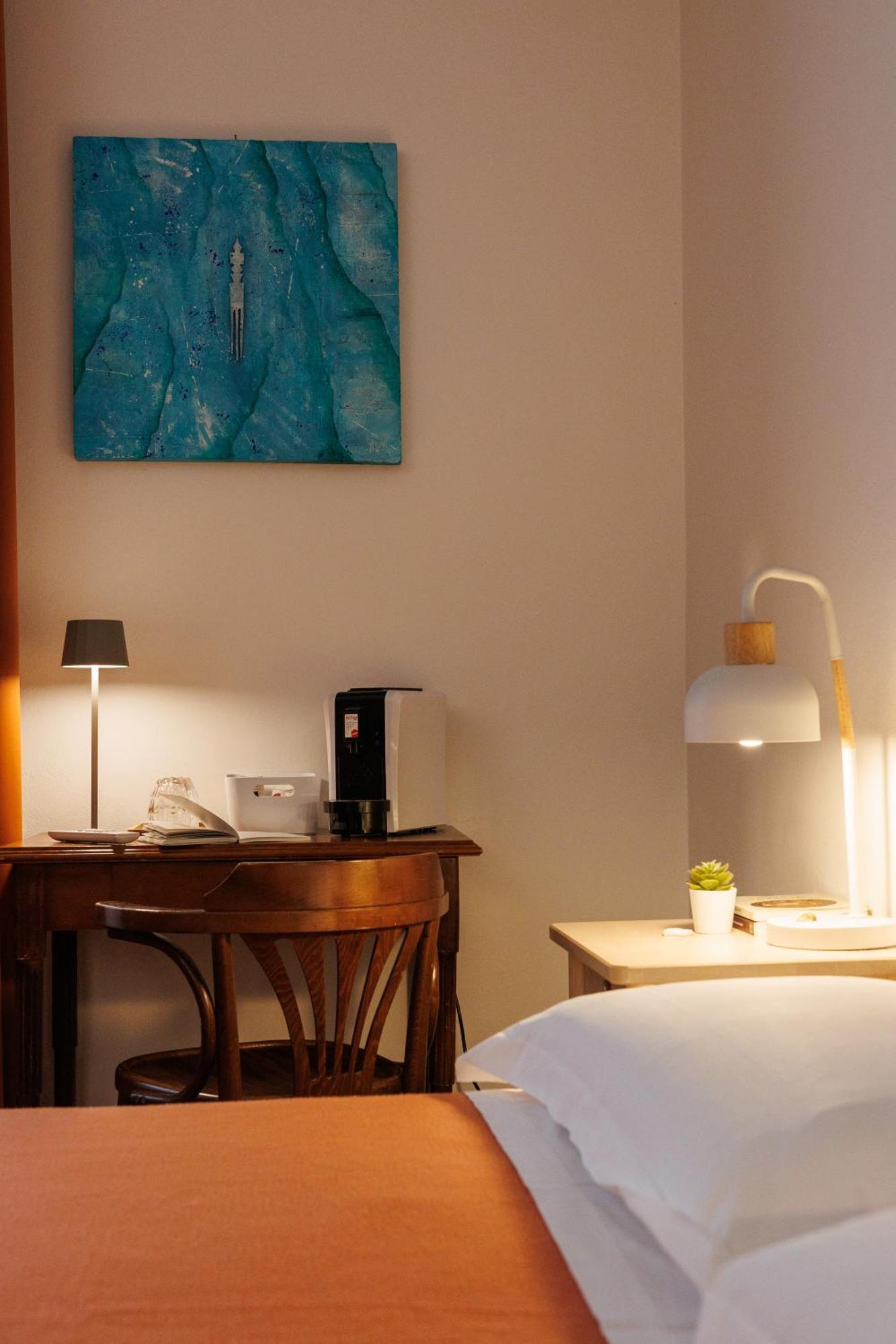 Balabuska Rooms & Garden Codevigo Exterior photo
